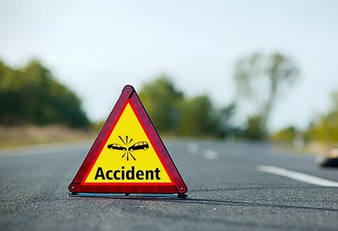 accident 