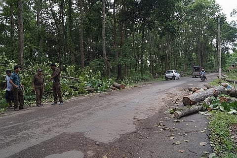 Highways