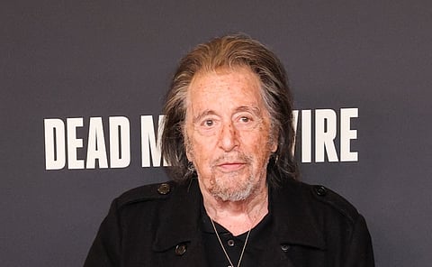 AI Pacino