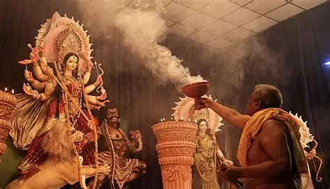 Durga Puja 