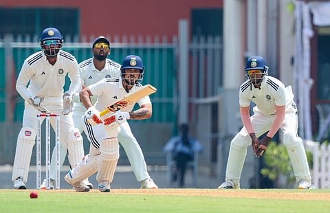 Duleep Trophy