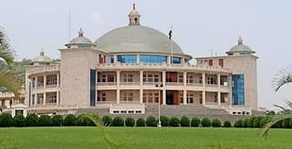 Manipur Assembly Sets 1951 as Base Year for NRC Updation