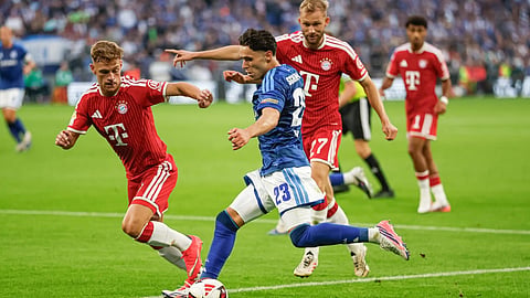 Bundesliga