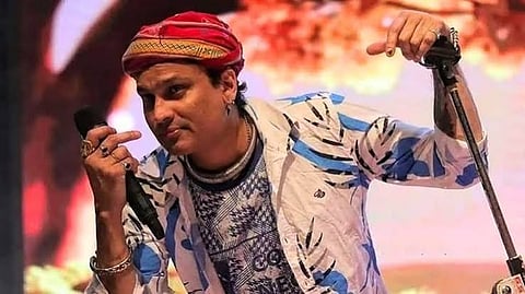 Second Assamese Expatriate Appears Before Court in Zubeen Garg Case