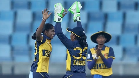 Sri Lanka