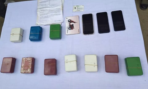 Army Foils Major IED Plot in Manipur, Recovers 10-kg Explosive in Churachandpur Forest