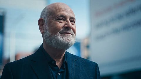 Rob Reiner
