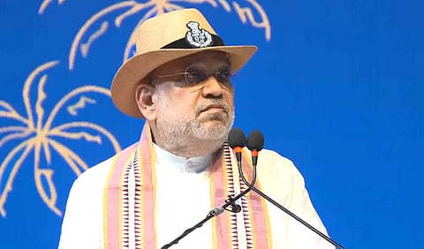 Amit Shah