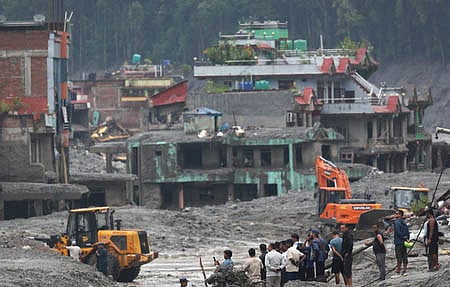 Nepal