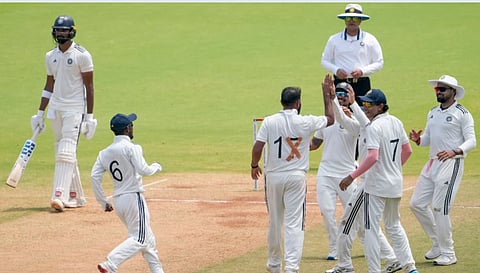 Duleep Trophy