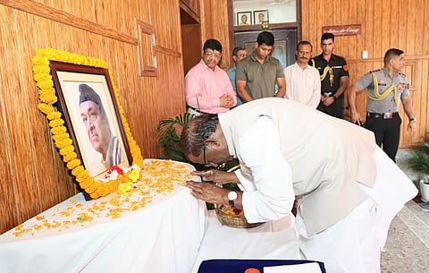 Bhupen Hazarika