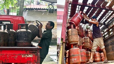 Domestic LPG 