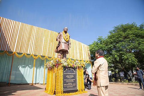 Arunachal CM Pema Khandu