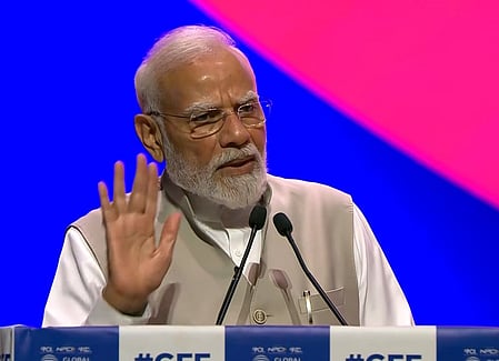 Narendra Modi