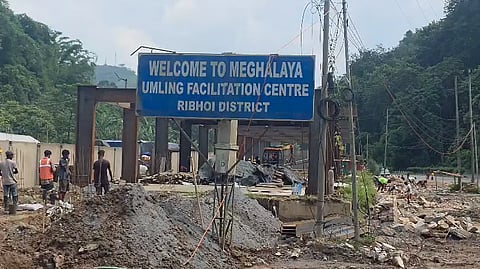 Facilitation Centres 