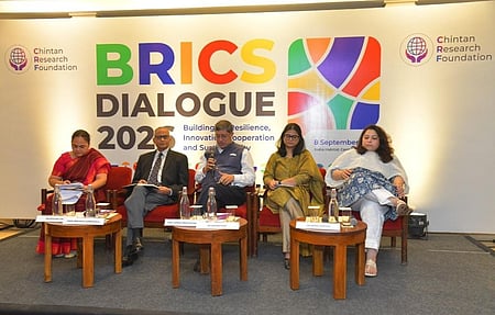 BRICS 