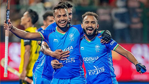 India Hockey