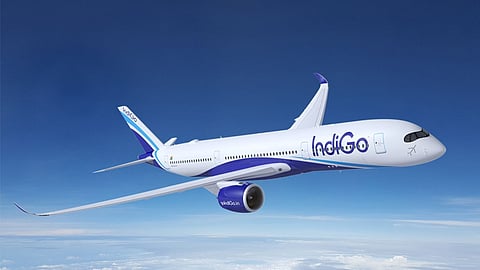 IndiGo