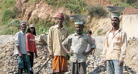  migrant worker safety