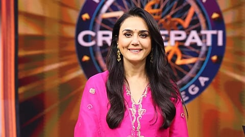Preity Zinta
