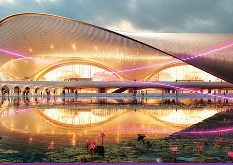 Adani Airports