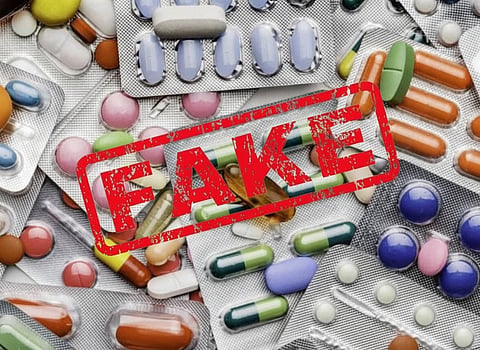  Kamrup Medicine Dealers' Association