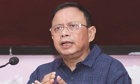 Upamanyu Hazarika