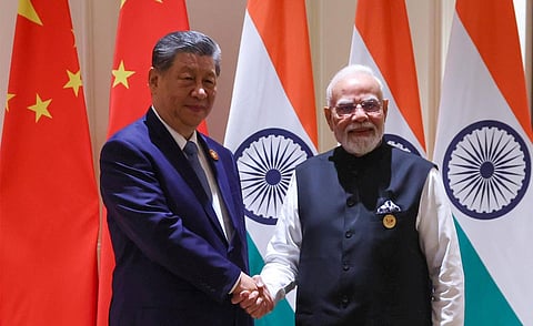 President Xi Jinping 