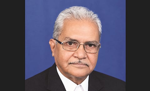 Sitesh Chandra Sharma Pathak