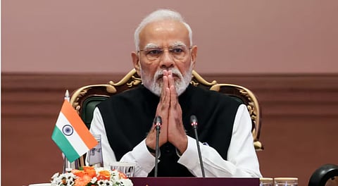 Modi