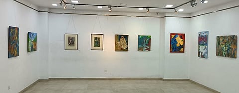 Guwahati Artists’ Guild