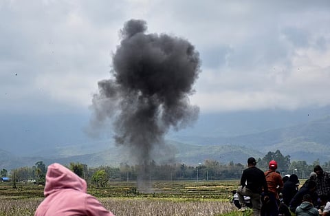 Manipur Violence: Home Minister Vows Firm Action After Four Killed
