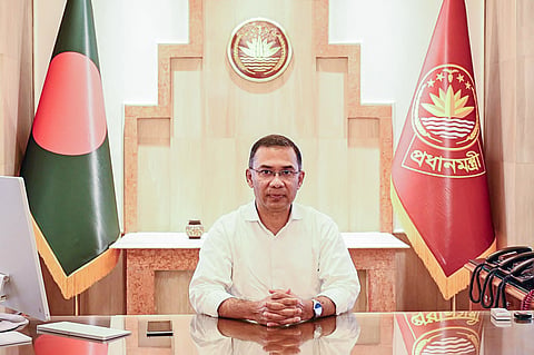 Bangladeshi government,