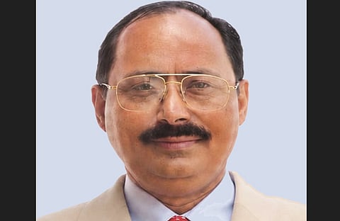  Dr Narayan Upadhyaya