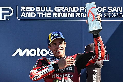 Marc Marquez
