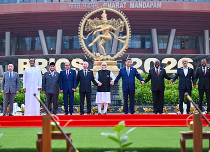 BRICS 