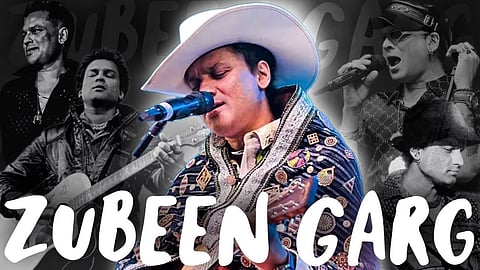 Zubeen Garg Smriti Saptah: AJP Observes Blood Donation Drives Across Assam