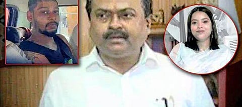 Ramanuj Goswami Had No Bullet Injuries, Says GMCH Superintendent