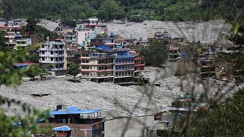 Nepal