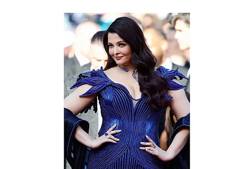  Aishwarya Rai