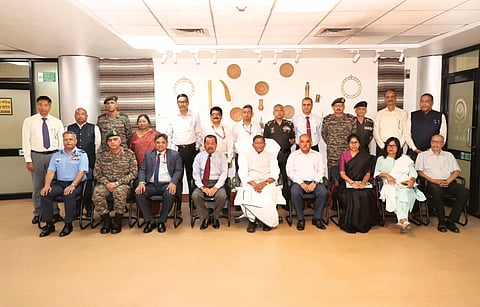 Assam Governor