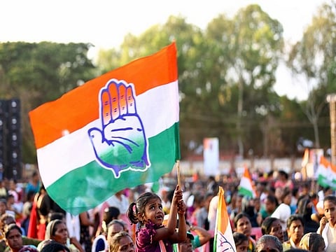 Assam: Congress Faces Setback as 36 Workers Resign in Jagiroad Ahead of Nagaon Bypoll