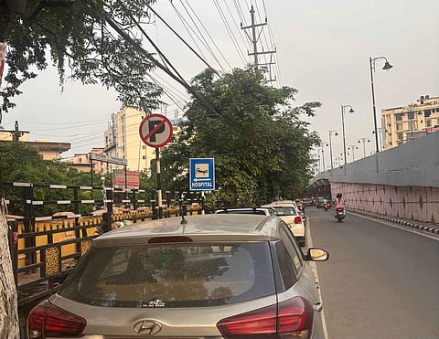 Traffic