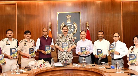 Assam DGP