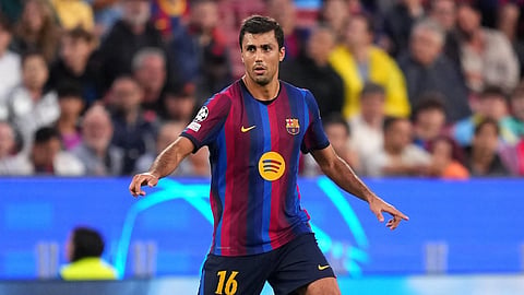 Rodri
