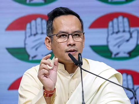 Assam Congress Expels 15 Leaders; School Exams in Nagaon Postponed