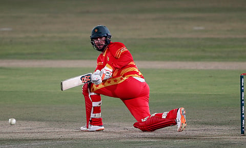 Brendan Taylor