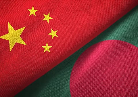 China’s BRI projects