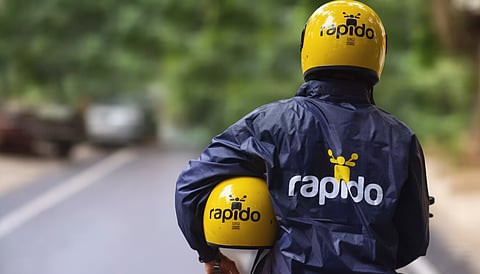 Rapido 