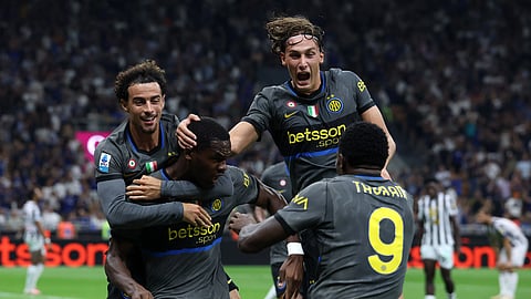 Inter Milan